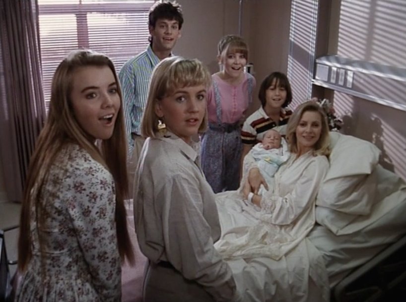adoringchristie's tweet photo. Over 300 caps of @Christie__Clark in Changes (1991) posted on our site! Check it out! #FlashbackFriday #DAYS https://t.co/QNKKKd2UoR https://t.co/gSCpxPOgpw