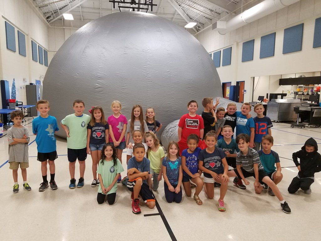 dreclanton's tweet photo. Discovery days! https://t.co/C2fCBKI6tz