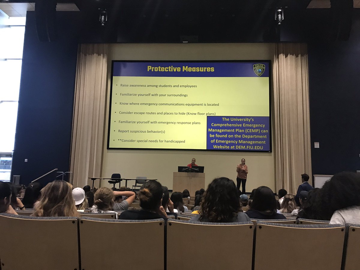 Making sure every trip that goes out comes back safely!