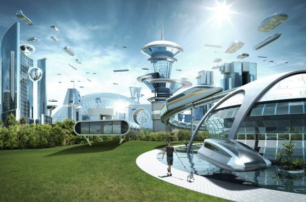 ItaliaBim's tweet photo. Vivere in una #smartcity “circolare”, godendo di tutte le comodità offerte dalla circular economy. Fantascienza? https://t.co/1YmWKzdla6 https://t.co/NMjQw9wCUh
