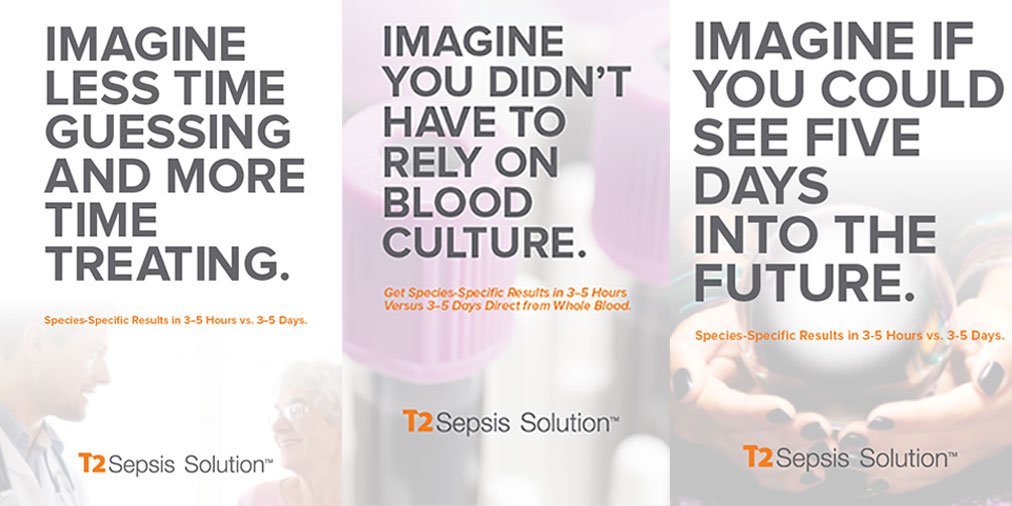 T2Bio's tweet photo. Consider adding no blood culture, rapid sepsis pathogen detection to your #sepsisprotocol. Learn more at Booth 311 #IDWeek2017 https://t.co/JpfccteZXu