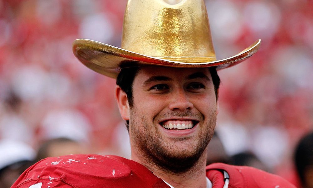 taylor lewan stetson hat