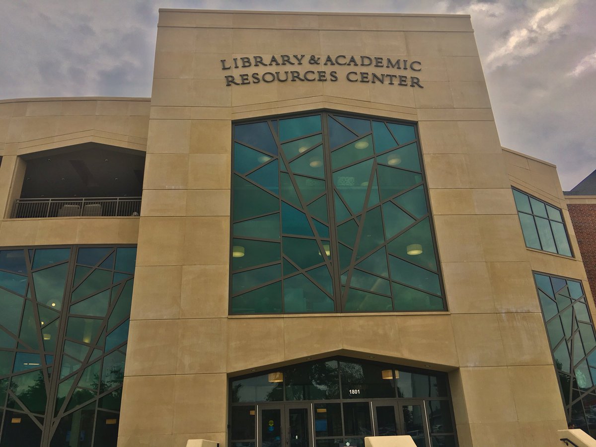 If u haven’t yet, do yourself a favor &amp; ✅ out <a href="/LindenwoodU/">LindenwoodUniversity</a> brand new Library &amp; Academic Resource Center. It’s spectacular! #welovethiscity