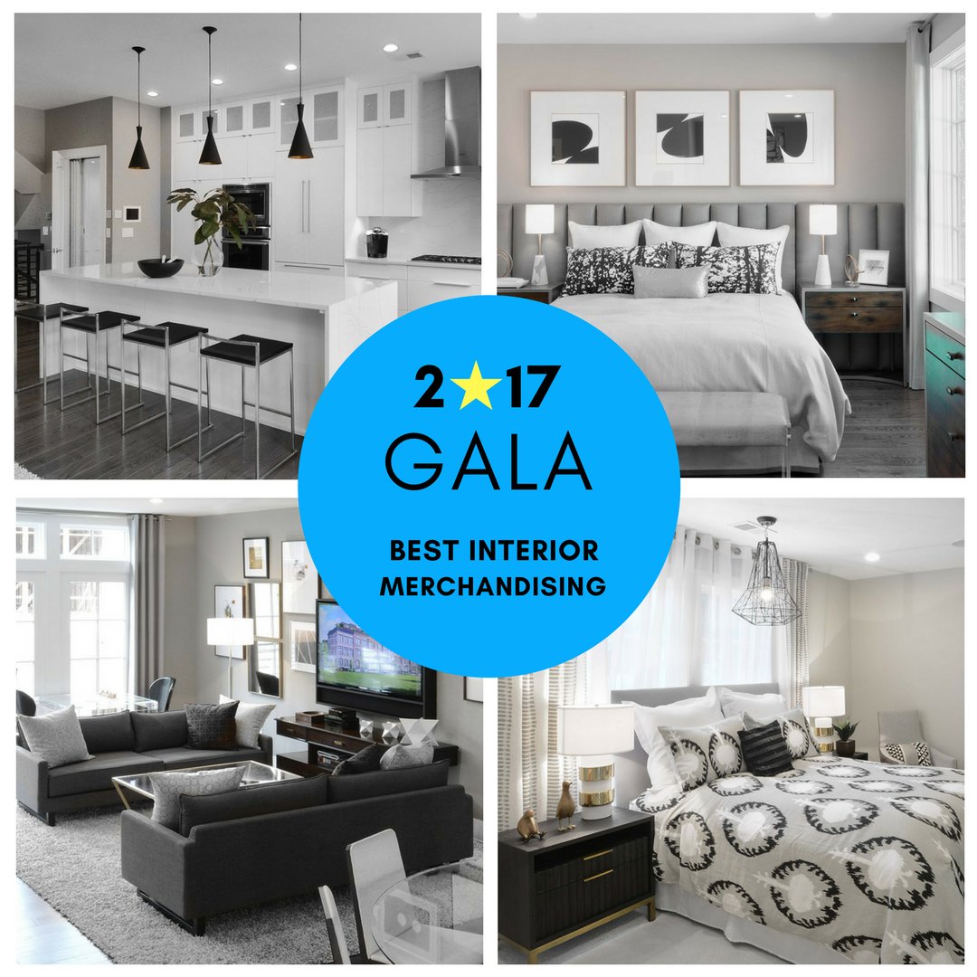 CarlynAndCo's tweet photo. Our Bradley model at the Brownstones at Chevy Chase Lake has been recognized by the #GreatAmericanLivingAwards in the interior merchandising category for homes over $850,000! #GALA2017 @EYAHomes https://t.co/JPpVaEGKcK