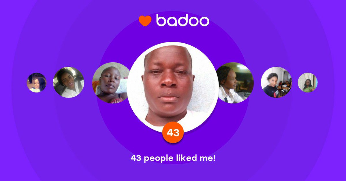 Hang out with Joseph and other fun new people nearby, when you sign in to Badoo!