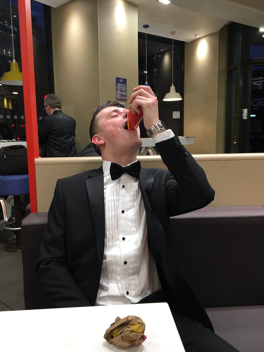 MCASSupdates's tweet photo. Start of the night....#mcass https://t.co/PPxKV7nynK