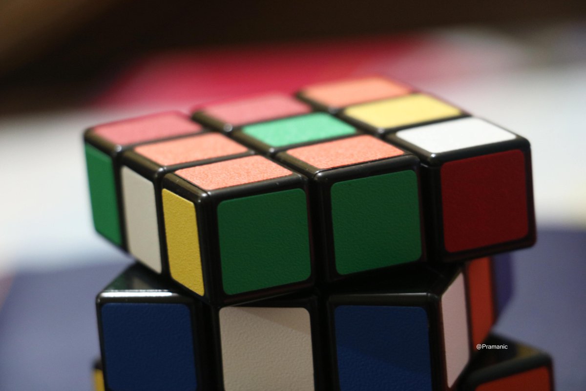 p95rakib's tweet photo. #Rubik_cube https://t.co/ggZU9bWZUb