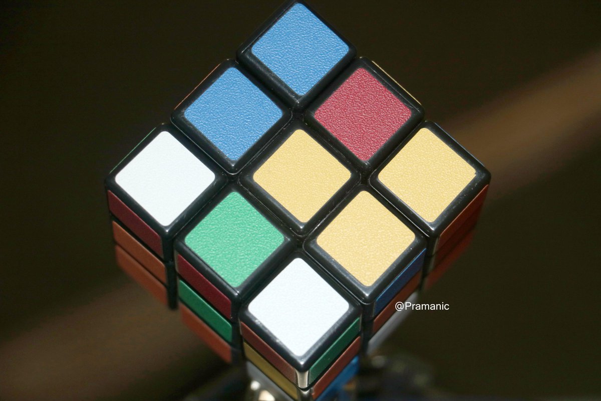 p95rakib's tweet photo. #Rubik_cube https://t.co/ggZU9bWZUb