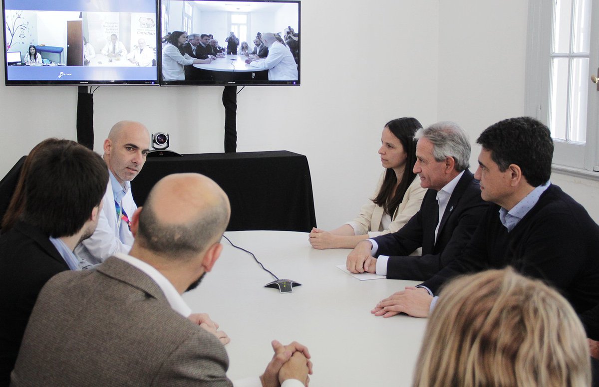 Jorge Macri tweet media