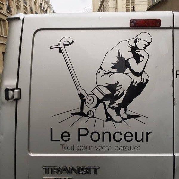 sucepourunmarx's tweet photo. Astique tous vos Rodin de bois, même les plus gros.
- https://t.co/mDqLYRruo5
#rodin #bois #poncer https://t.co/1FpLphQLy7 https://t.co/V8gGFCaoiC