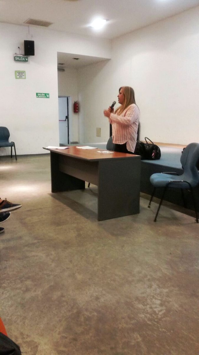 DSLaMatanza's tweet photo. Ayer, desde @DiscapLaMatanza hicimos la jornada Políticas Sociales y #Discapacidad en #RamosMejía. Entrá a la nota ->https://t.co/zNtriQ5yU2 https://t.co/XEXCgweA62