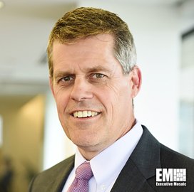 Executive Spotlight - Andy Reed: Interview with Altamira CEO, Ted Davies! blog.executivebiz.com/2017/10/execut…
<a href="/ExecutiveBiz/">ExecutiveBiz</a> #nationalsecurity #Intel