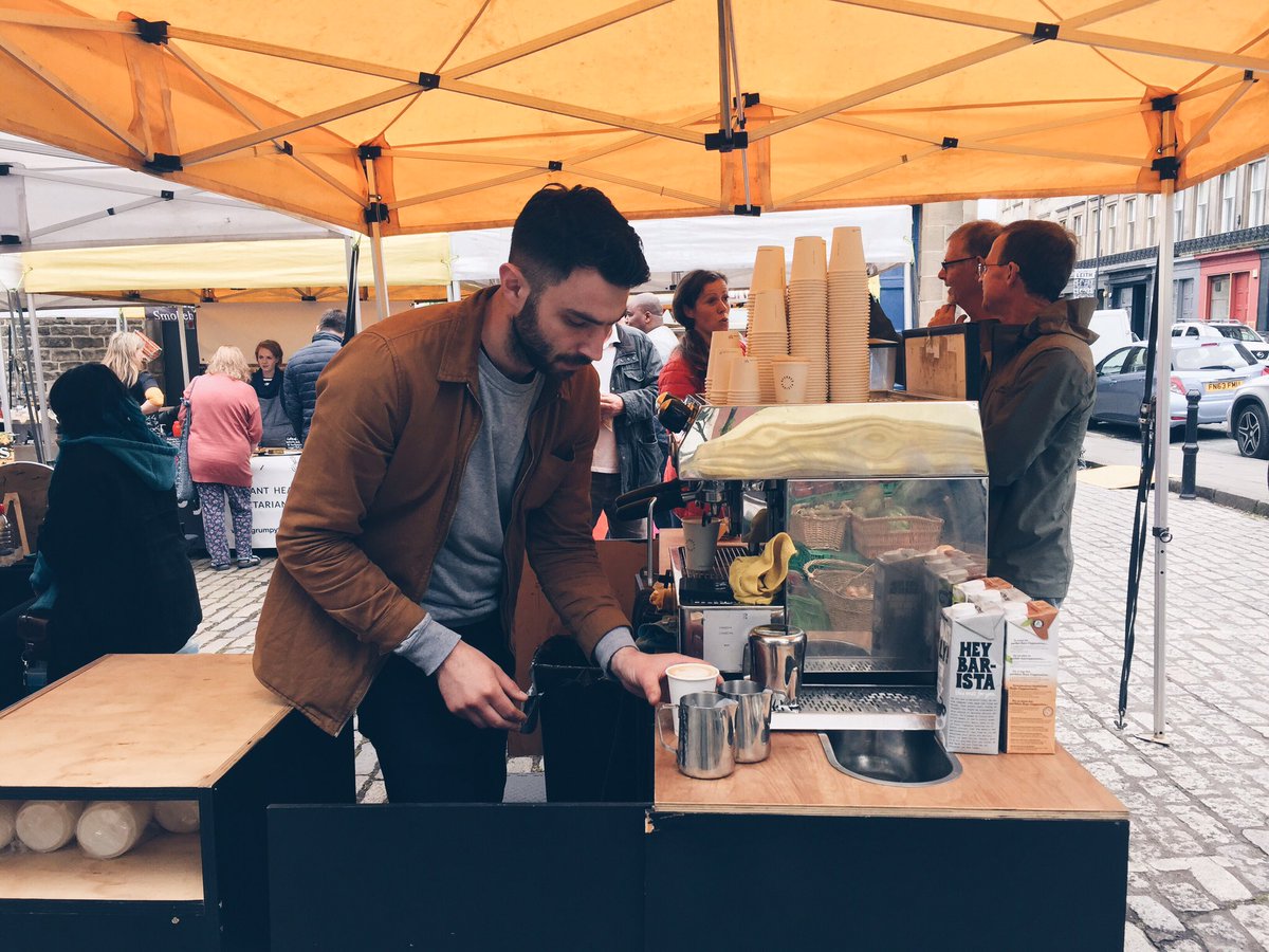 beardedbarista_'s tweet photo. Yo,find me this month!
Sat 7th-@leith_market 
Sat 14th-@leith_market 
Sun 29th-@StockbridgeMark 
#coffeecart#beardedbarista#edinburghcoffee https://t.co/dKkRHWvkR6