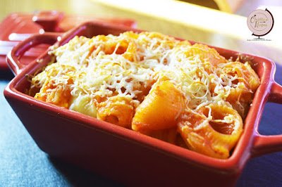 Pasta con ricotta 👩‍🍳😋 oriettasrecipes.blogspot.it/2017/02/pasta-… #FridayFunDay #FoodieFriday #dinnerisready #dinner #ricottacheese #RecipeOfTheDay #6ottobre