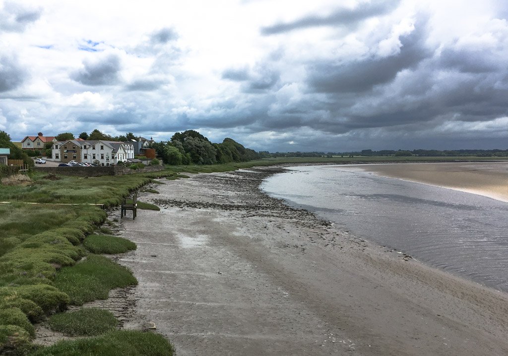 Banish the autumn weather. Take a look at our delicious menu and call 01253 700208 to reserve your riverside table.
goo.gl/zmkWFh