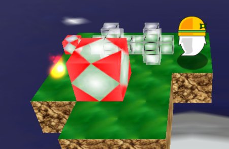 piconi_soft's tweet photo. magSoko v1.47 googlePlayStore updated. new object Fire #android #3Dpuzzle #mobilegame https://t.co/mIi6O5leUg