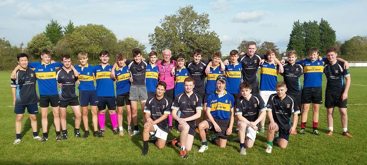 DElliottNailsea's tweet photo. Thanks @NailseaBackwell for hosting the charity match for @nailseaschool earlier. Best of luck with fundraising tomorrow. https://t.co/PcNI4iDMuA