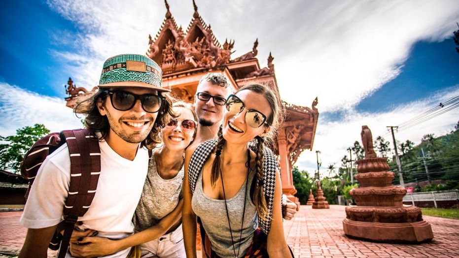 MrScottEddy's tweet photo. Should the travel industry try playing matchmaker? https://t.co/dOXXGJcbWa #Travel https://t.co/aose3xZHM1