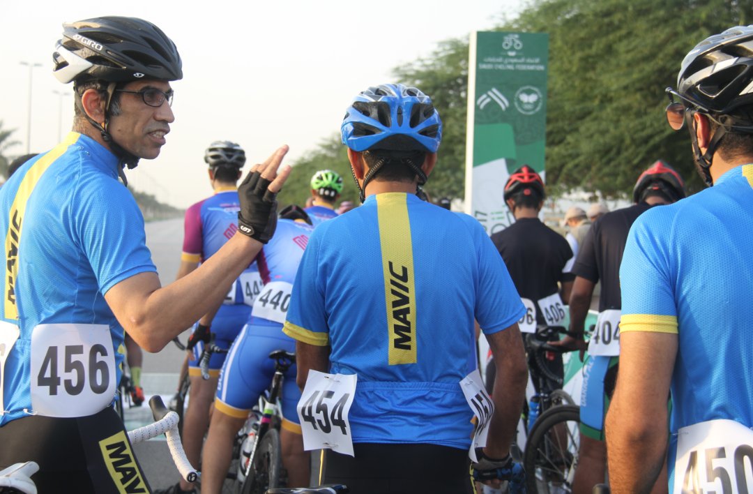 Saudi_Cycling's tweet photo. المرحلة الثانية لدوري الهواة https://t.co/Z3FIsixz5j