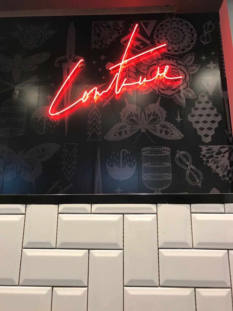 rossworswick's tweet image. The Wait Is Almost Over...
@TheCouture_Club X @intuTrafford