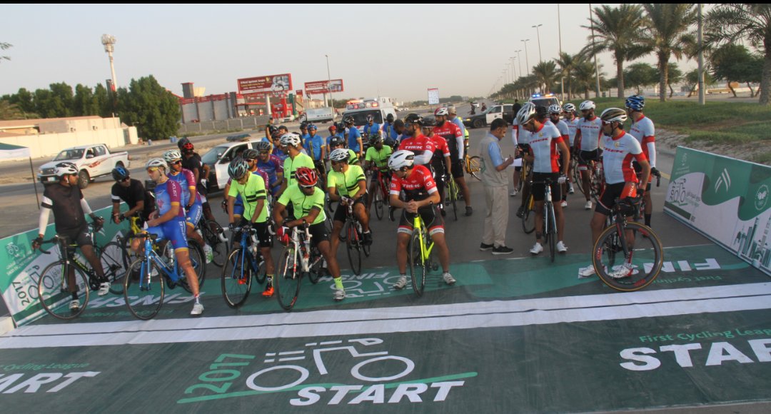 Saudi_Cycling's tweet photo. المرحلة الثانية لدوري الهواة https://t.co/Z3FIsixz5j