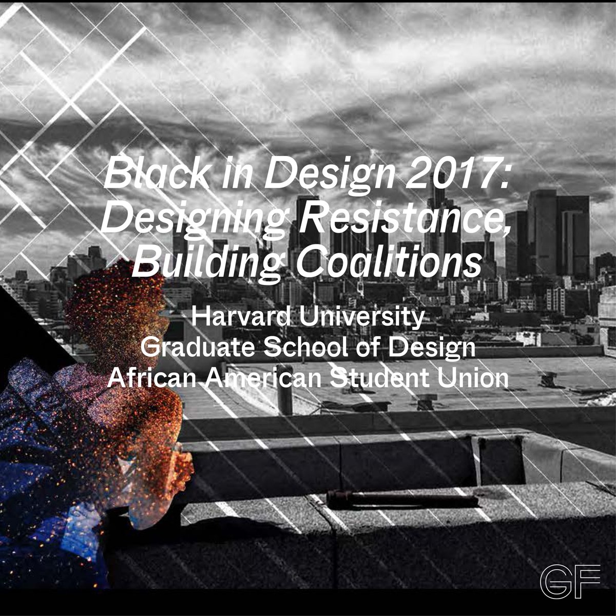 GrahamFound's tweet photo. Watch LIVE 2017 #BlackInDesign conf w/ keynote by @LAXART director &amp; former #GrahamFoundation Trustee Hamza Walker https://t.co/Pe3phjlCOg https://t.co/sdP2z34Gx5