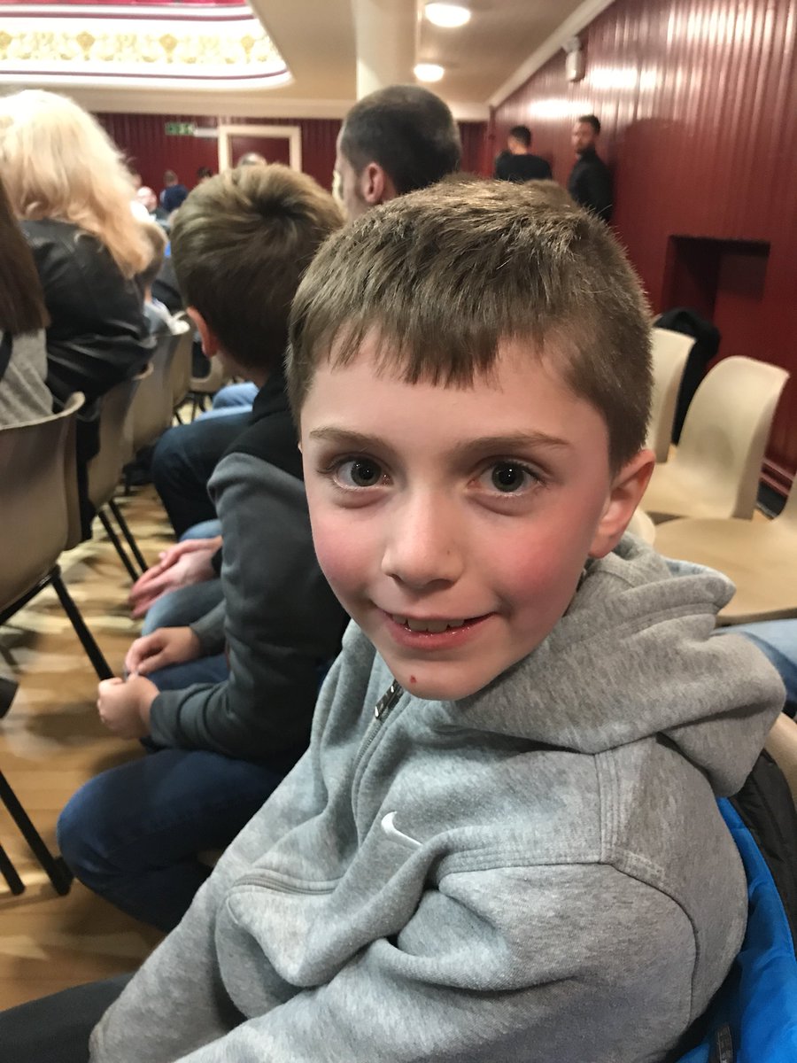 Allann136's tweet image. First wrestling show, clearly buzzin 🙄😂 @pbwwrestling