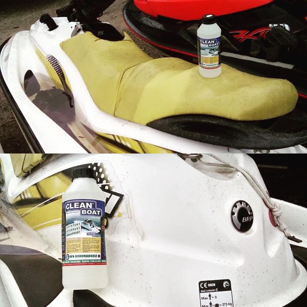 Your Jet Ski will enjoy a clean with Clean Boat !
🛥 See more on store.easysaleusa.com/collections/cl… 🛥

#cleanboatamericas #jetski #brp #seadoo