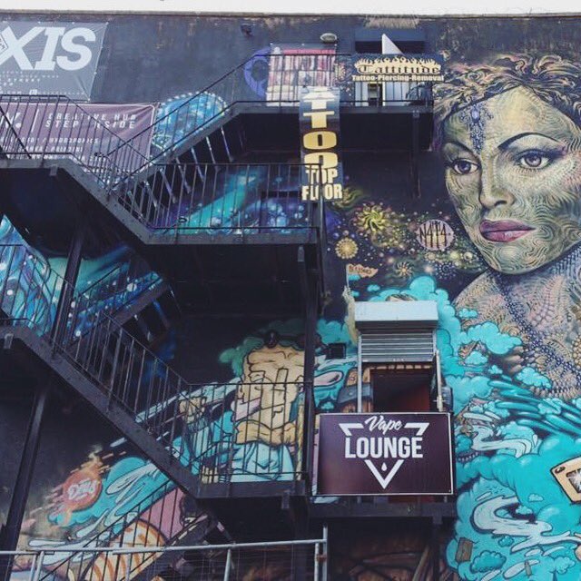 JedMaw's tweet photo. Manchester. #StreetArt #streetphotography #travelphotography https://t.co/VzUCmfhfqy