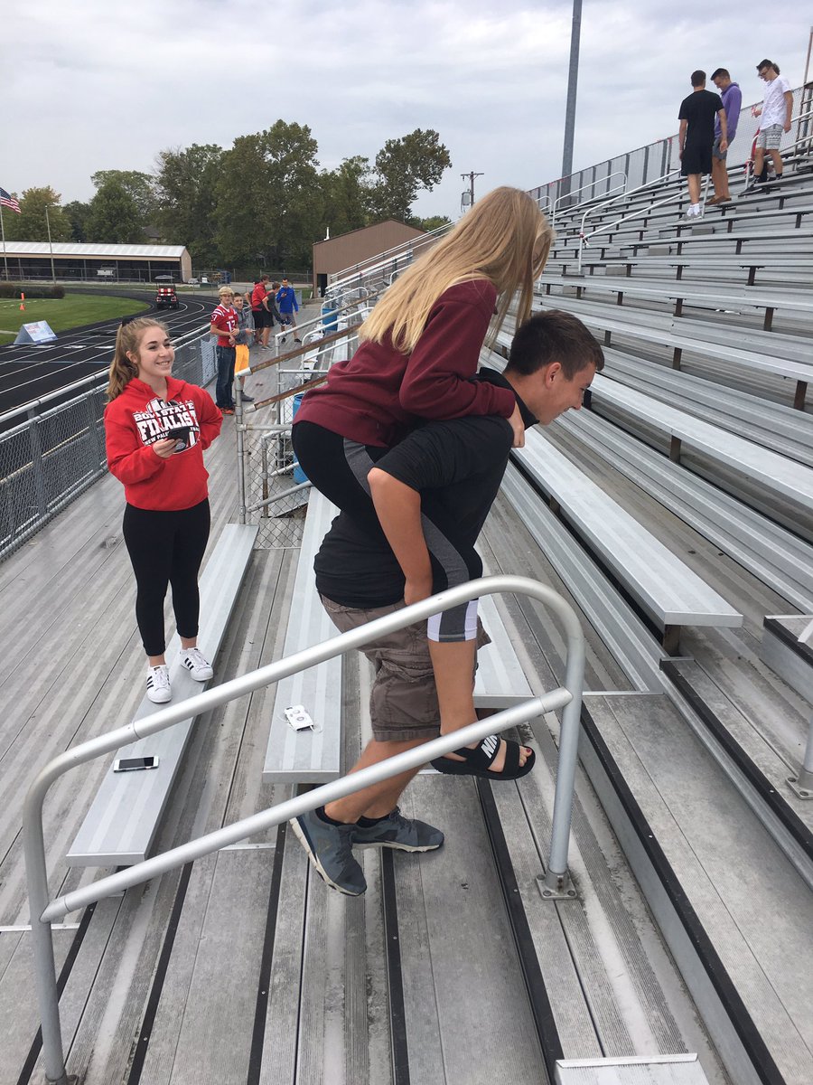 Mark Blachly tweet media