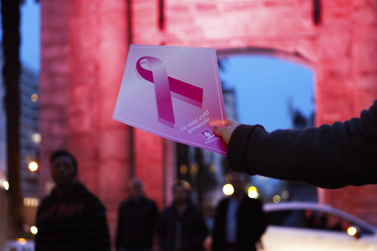 #EFESAÚDE Câncer de mama é o mais frequente em mulheres latino-americanas bit.ly/2y1kkrp