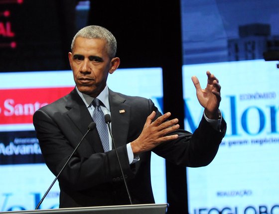 EpocaMundo's tweet image. O alerta de Obama sobre sociedades desiguais e o desencanto com a política glo.bo/2y2IraI