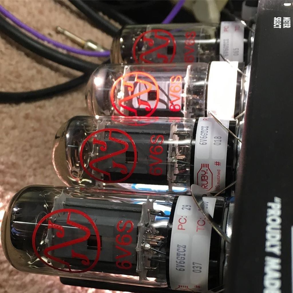 FuchsAudio's tweet image. Light &apos;em up....and have a safe and musical weekend. #futone #fuchsods #fuchsodsII #madeinusa🇺🇸 #jerseymade #great… ift.tt/2wD6kmo