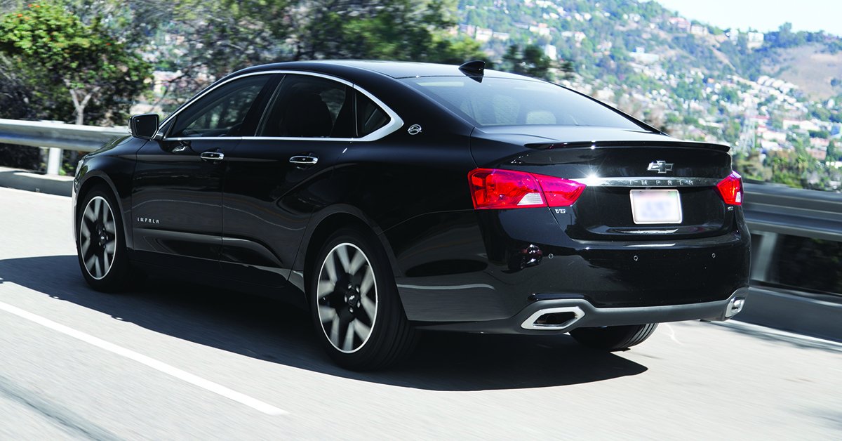 Get a new car this weekend with the help of these great lease specials here: goo.gl/NMWjuR #Chevy #TGIF