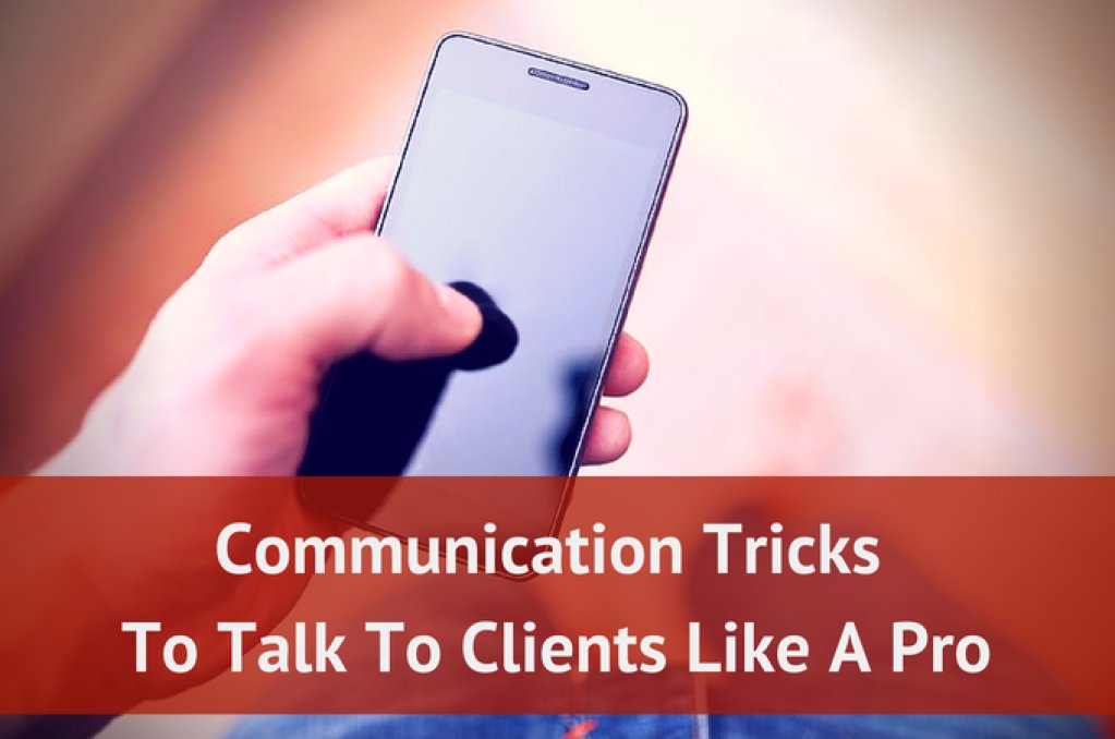 gerard_fpr's tweet photo. Communicating with clients can be a challenge. Here are some #protips for talking to them! https://t.co/qGhn1QFiMx #entrepreneur https://t.co/ynWZlAI4Uy