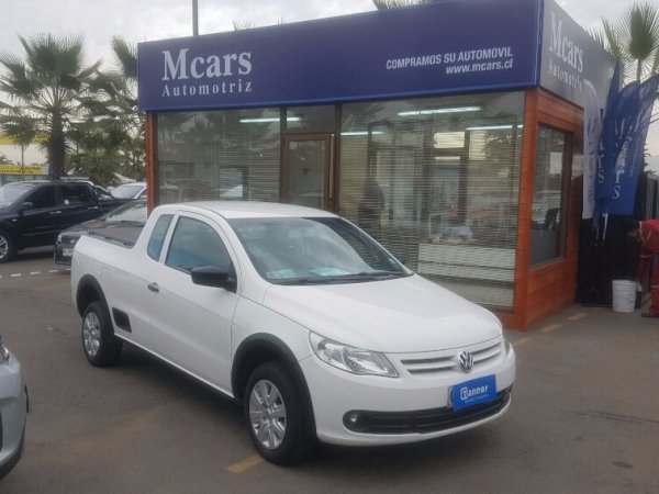 #VOLKSWAGEN SAVEIRO 1.6
Año 2014
Click » goo.gl/KYnbf8
$ 6.980.000