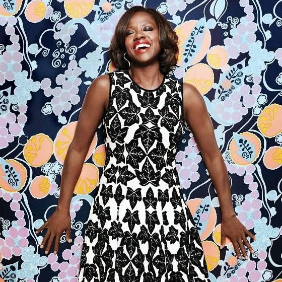 violadavis's tweet photo. "Peace begins with a smile." 
Happy #WorldSmileDay! https://t.co/G4853CrjzT