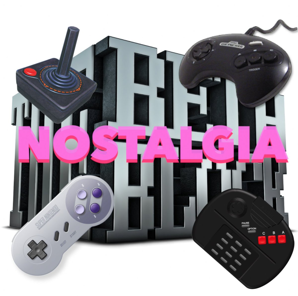 TheBetaBlock's tweet photo. We're back!!! NEW EP! - "Video Game Nostalgia" #itunes https://t.co/uMkkWeIh3u #soundcloud https://t.co/kOPrp9Pzln #podcasts #nostalgia https://t.co/5MowBxBZi5