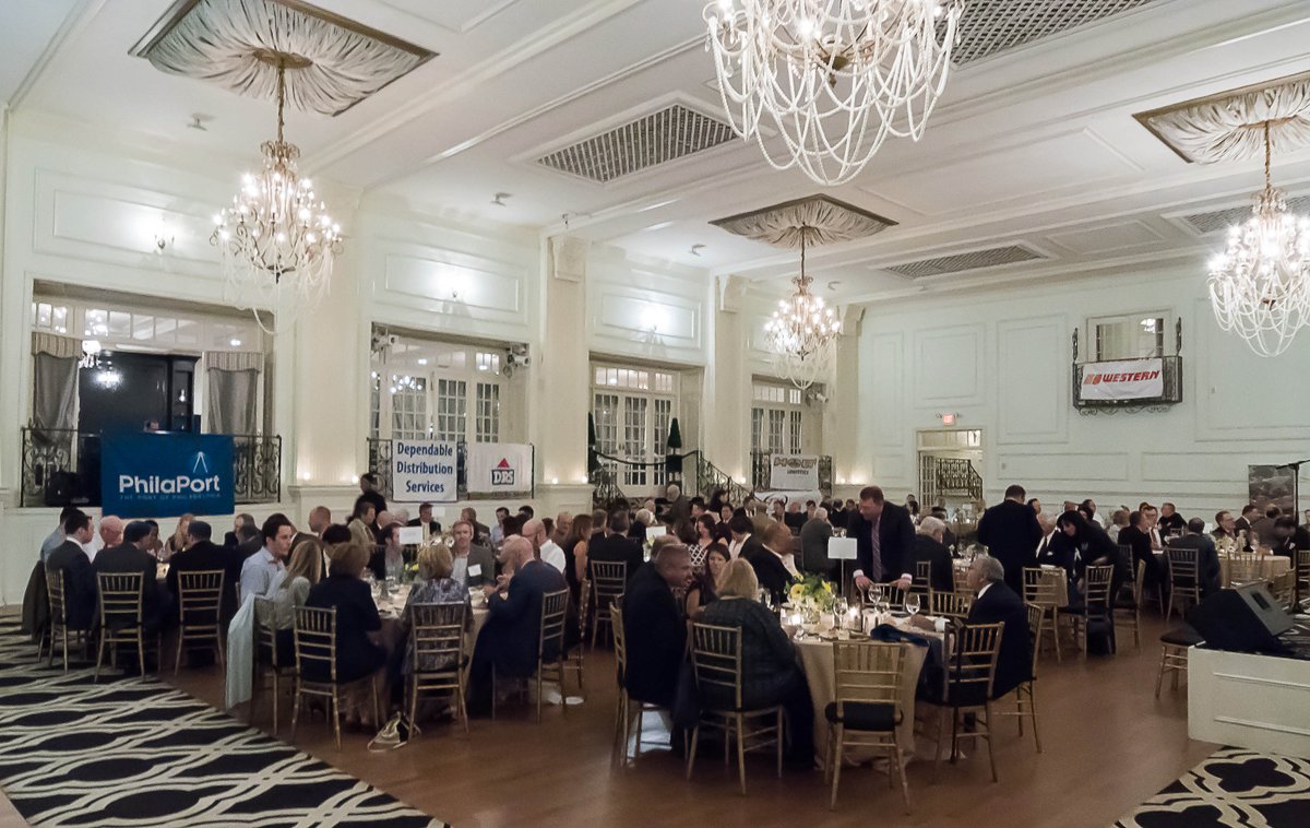 wtaphila's tweet photo. We held our 86th annual banquet on Wednesday!  Thank you for joining us.  https://t.co/g8gP0dB6Yt https://t.co/5496gq0RPe