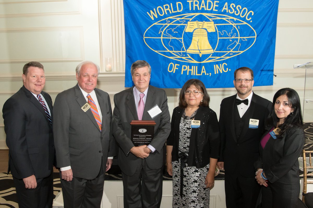 wtaphila's tweet photo. We held our 86th annual banquet on Wednesday!  Thank you for joining us.  https://t.co/g8gP0dB6Yt https://t.co/5496gq0RPe