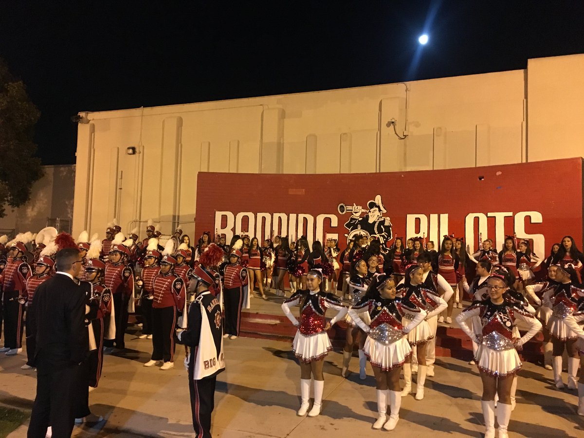 T52Asignaciones's tweet photo. Thank you #BanningHigh for another #touchdown π on #T52Yarda50! https://t.co/iYDF1WLyEt