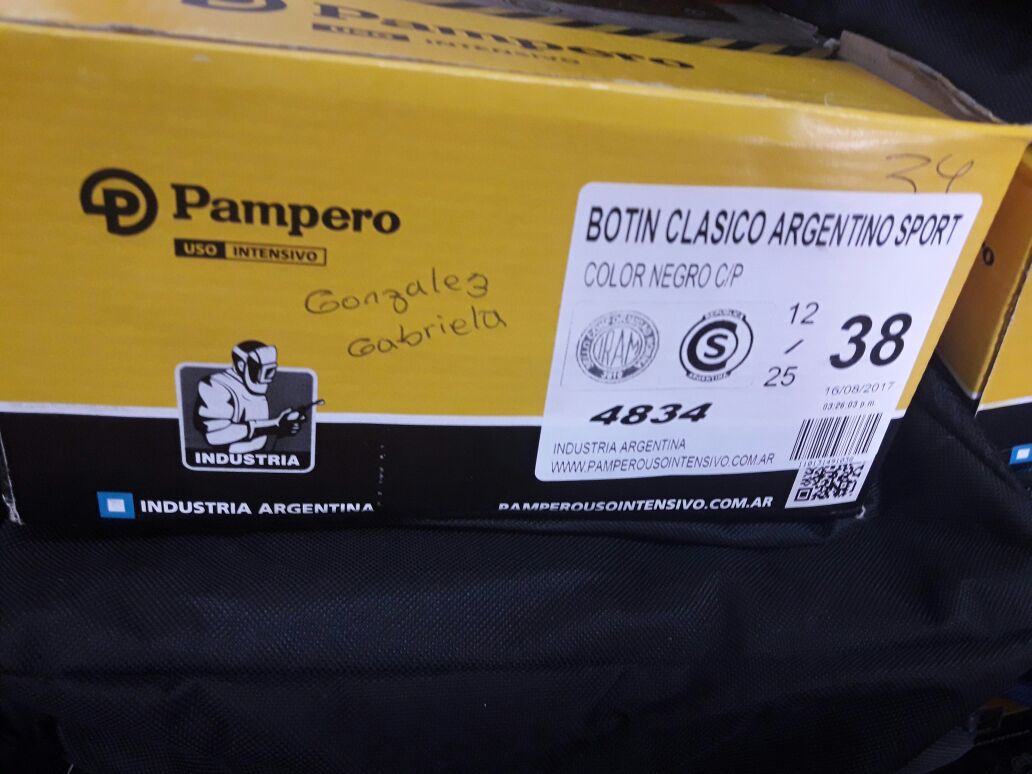 AngieBarrios578's tweet photo. Seguimos con las entregas de Mochilas Técnicas a #EPET36 #Epet22 #EPET9 #IEA15 #FortaleciendoLaEducaciónTécnica @misioneseduca @INETetp https://t.co/1vfW7Us2Ns