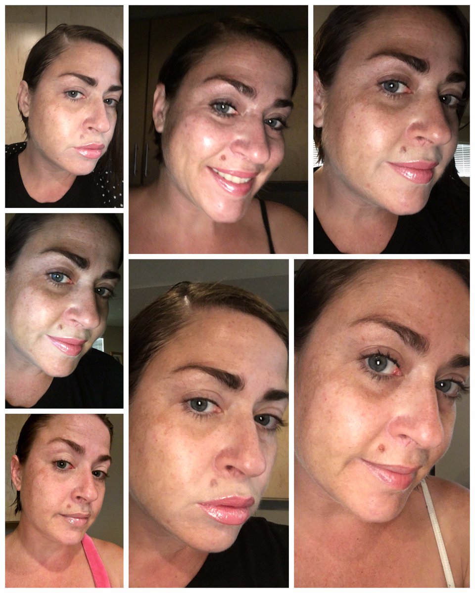 HiTechchic's tweet photo. New Post on @DewPuff #SevenDayChallenge using the #AsianClaySponge: https://t.co/KnX2jRX73C. @nrpena #DewPuff #FacialSponge https://t.co/16qMPwNYoI