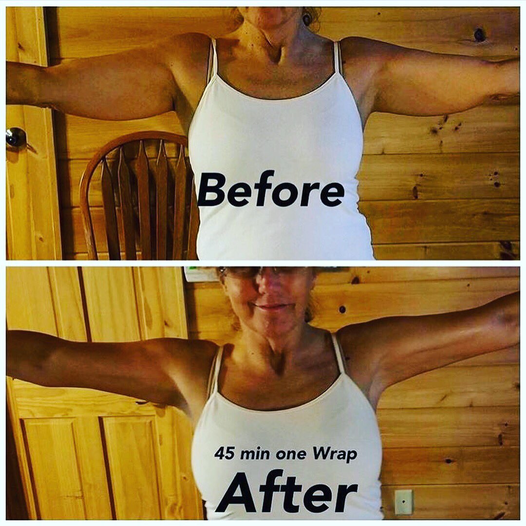 AutumnWraps's tweet image. ;                Who love #freebies 
I am giveing my 4 Wraps and defining gel away for free
All you need to do is become a loyal customer