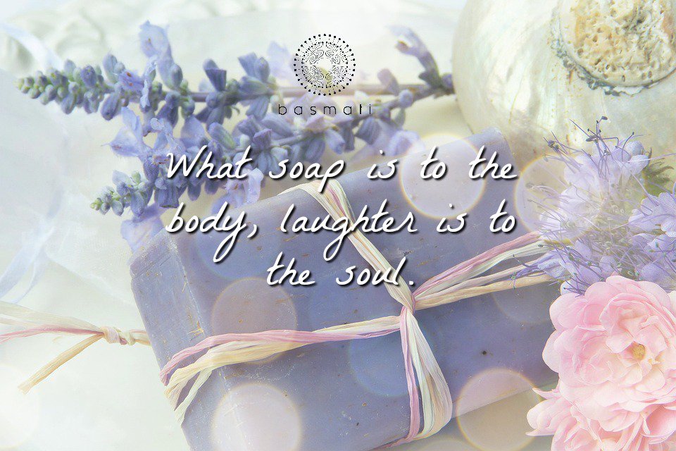 basmati_com's tweet photo. https://t.co/g8UFkI8p97 #laughmoreoften #soul #happiness https://t.co/bE9RfTE6Oc