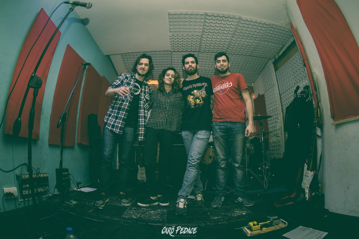 IMPORTANTE! Por motivos ajenos a nosotros, se cancela la fecha de hoy. De todas formas la reprogramaremos lo más pronto posible!