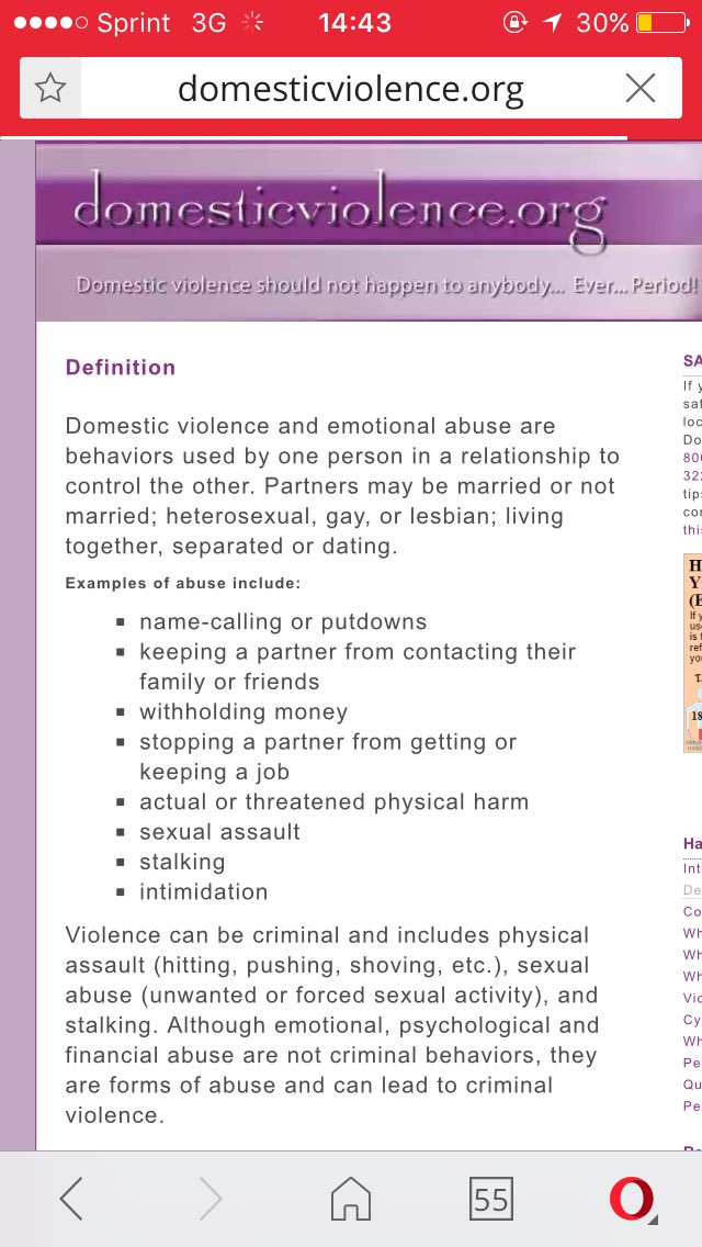 p11a42m67e's tweet photo. @cynical_empath @WickedBeaute Threatening your partner with bodily harm is abusive, at the very least, and domestic abuse, technically. Fucking idiot. https://t.co/cUB0xgoVxD