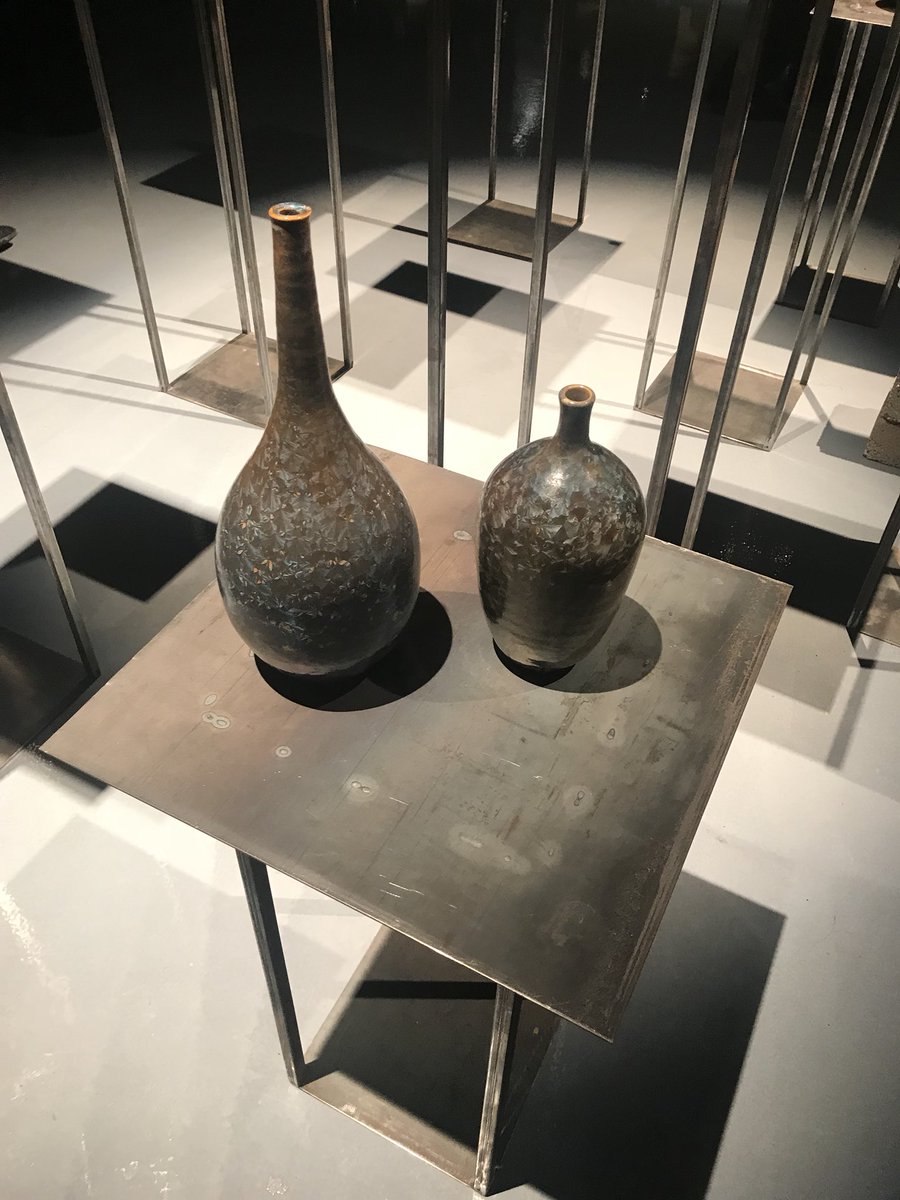 SajedahFayez's tweet image. #AmmanDesignWeek #Jordan