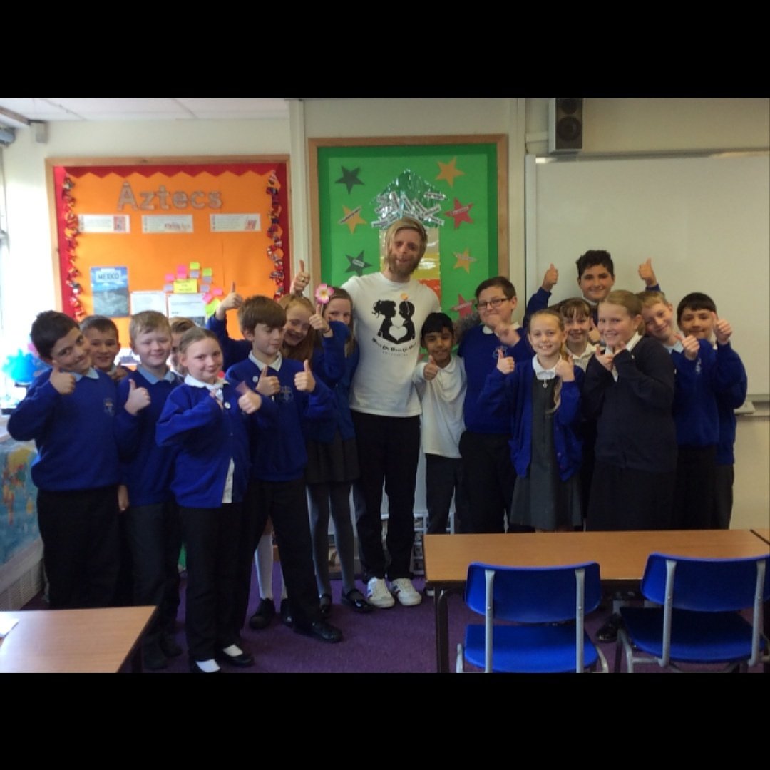 Jono Lancaster tweet media