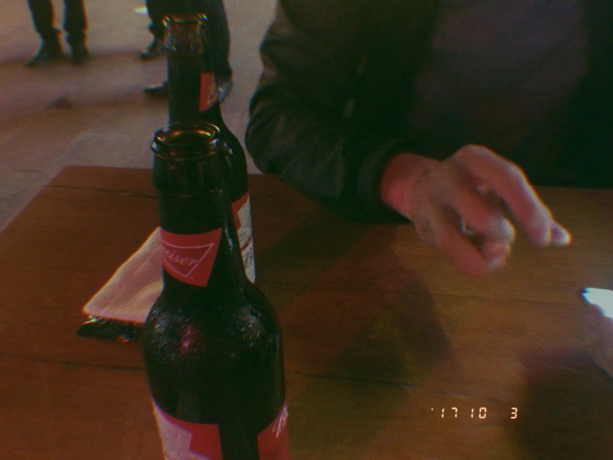 qleeeeeeee's tweet photo. #beer #gudak https://t.co/03Lpkjowbc